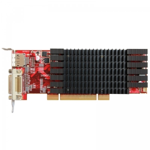 旌宇 HD5450 PCI