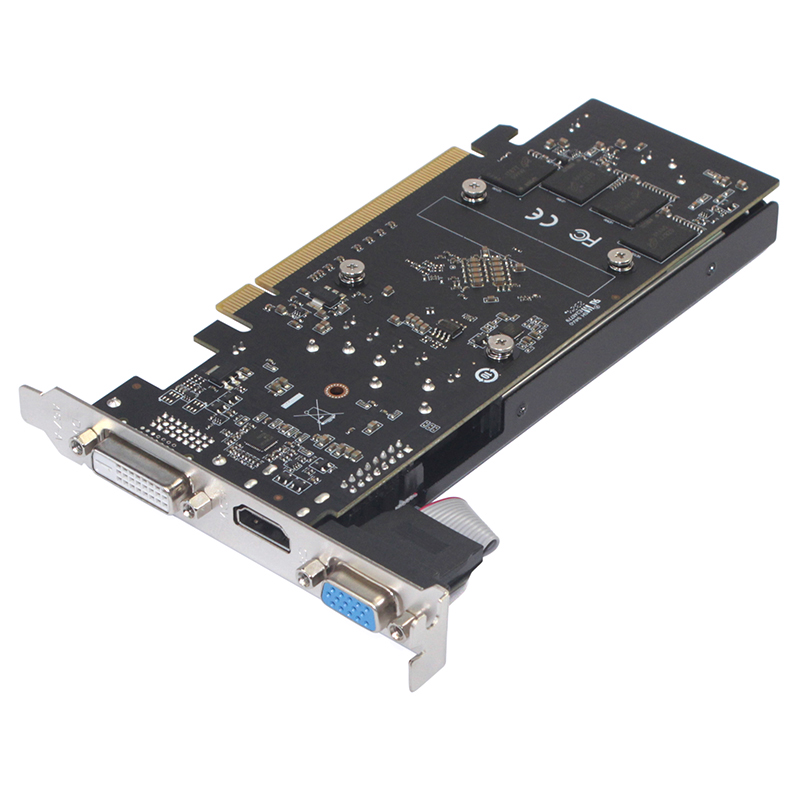 RX 550 8G HDV 刀锋