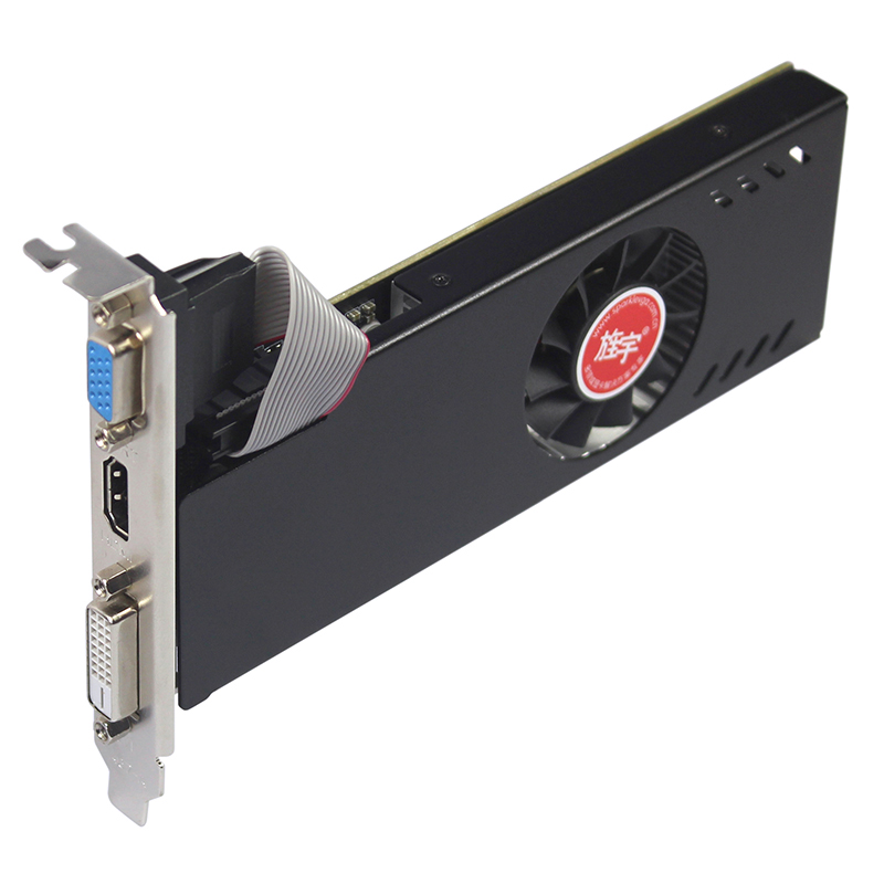 RX 550 8G HDV 刀锋