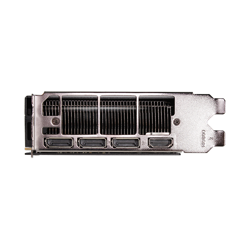 RTX 4090 24G AI 涡轮