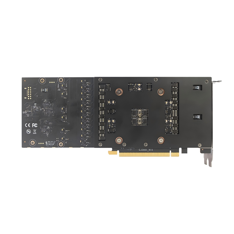 RTX 4090 24G AI 涡轮