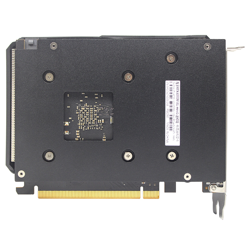 RTX 4060m  8G miniG