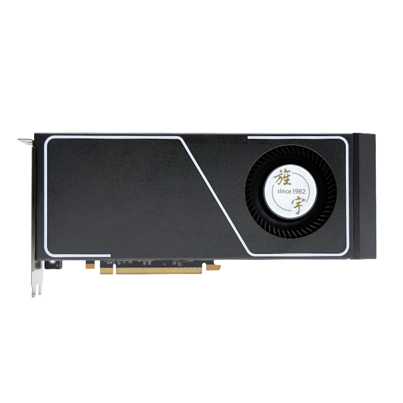 RTX 4090 24G AI 涡轮