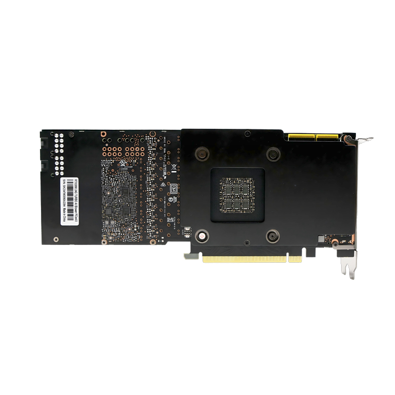 RTX 3090 24G AI 涡轮