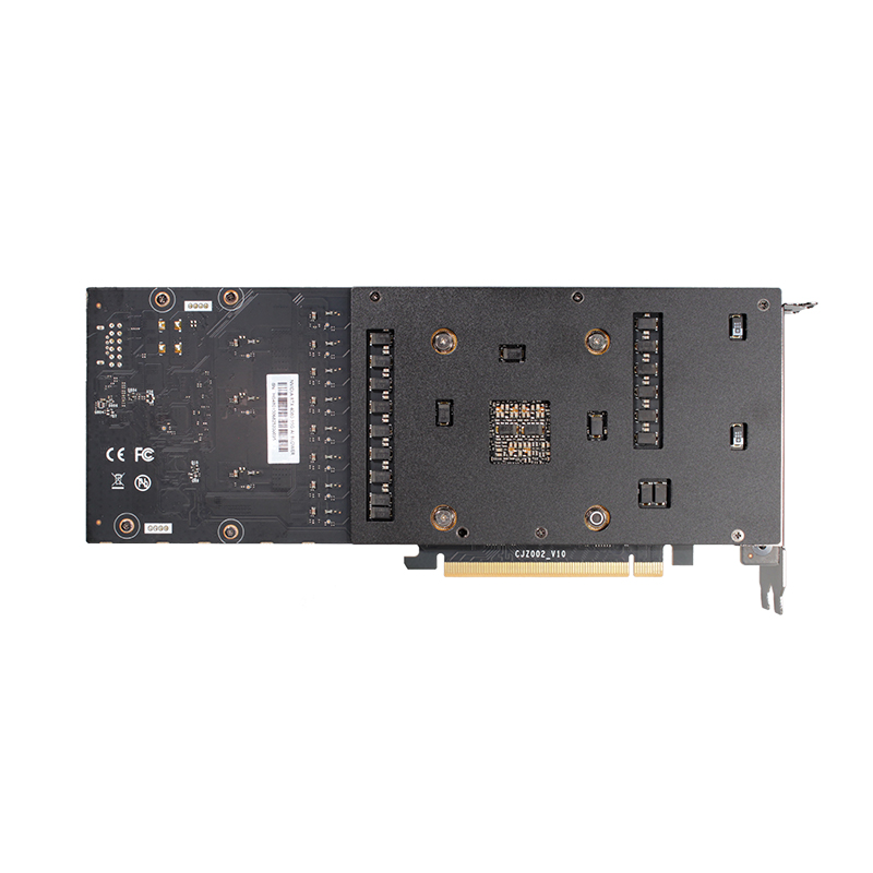 RTX 4080 Super 16G AI 涡轮