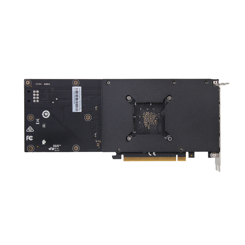 RTX 4060Ti 16G AI 涡轮