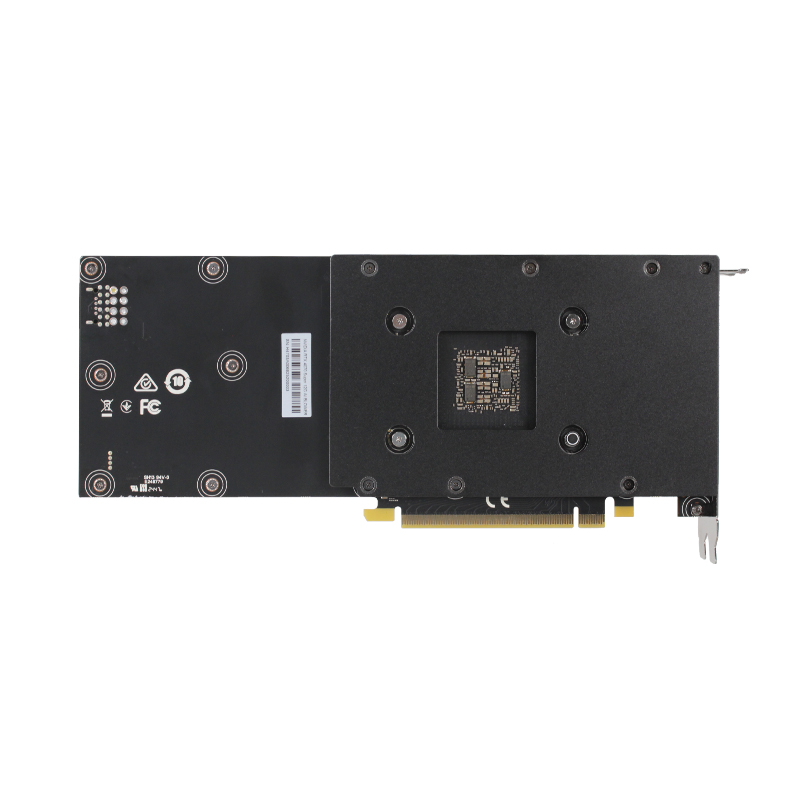 RTX 4070 12G AI 涡轮