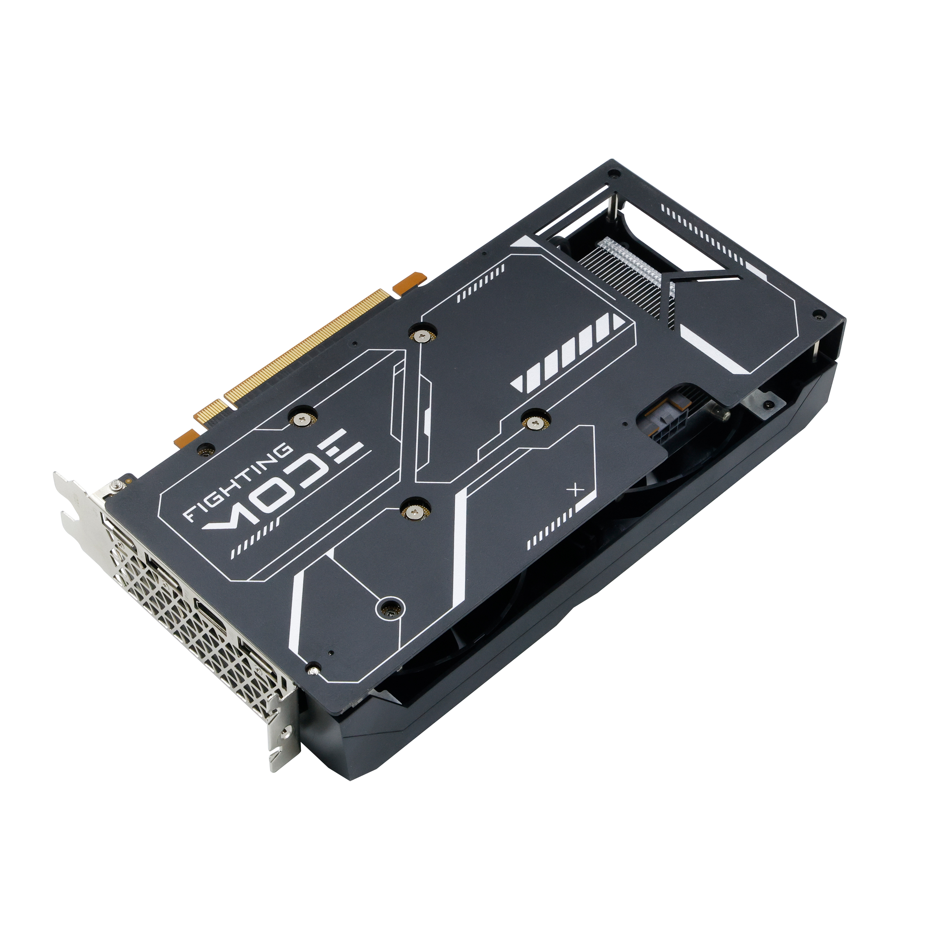 RX7600xt 16G Fighting 战虎