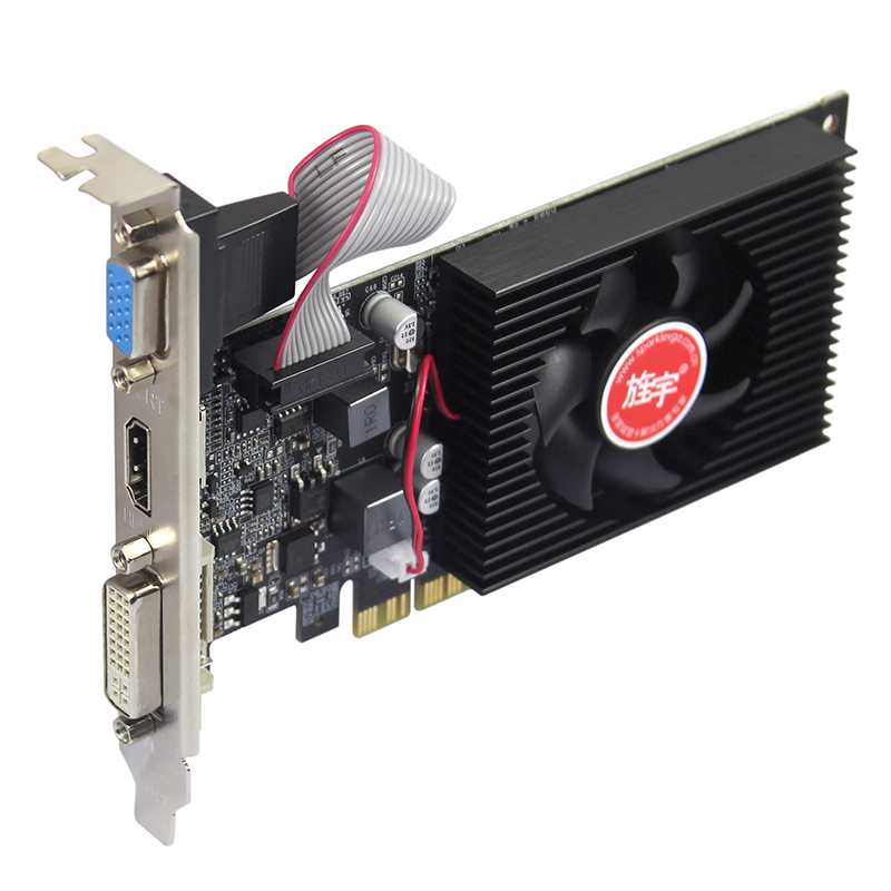 GT610 2GD3 小刀