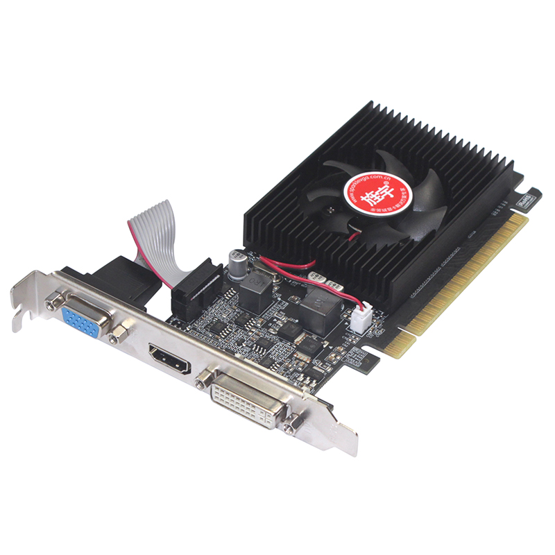GT610 2GD3 小刀
