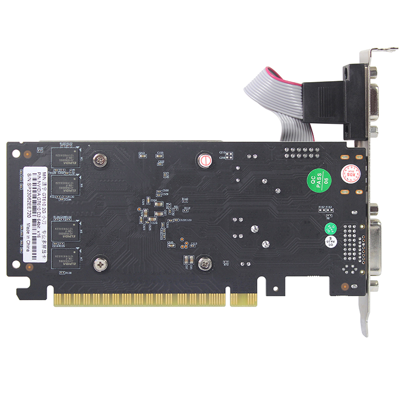 GT610 2GD3 小刀