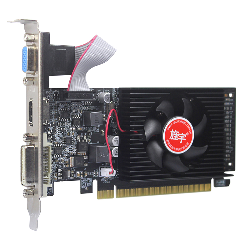 GT610 2GD3 小刀