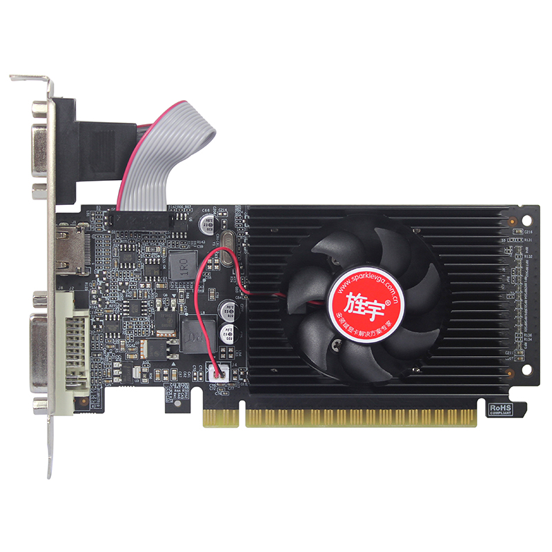 GT610 2GD3 小刀
