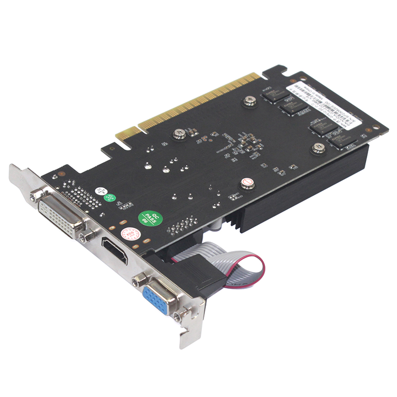 GT610 2GD3 小刀