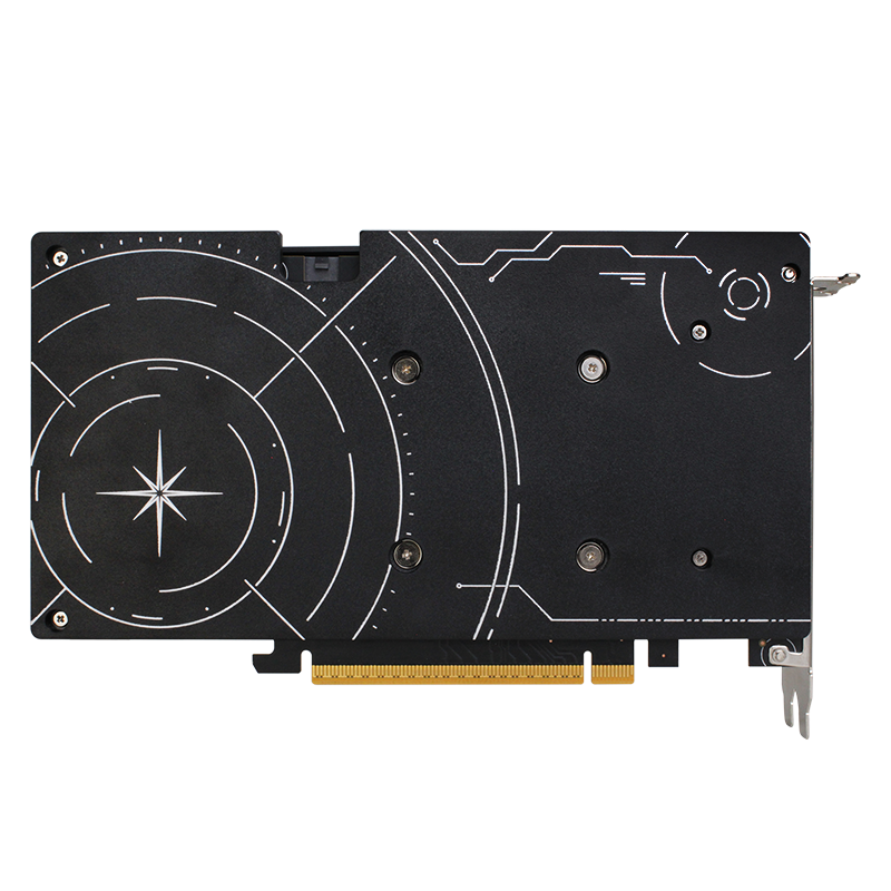 RTX5050 8G Fighting 战虎