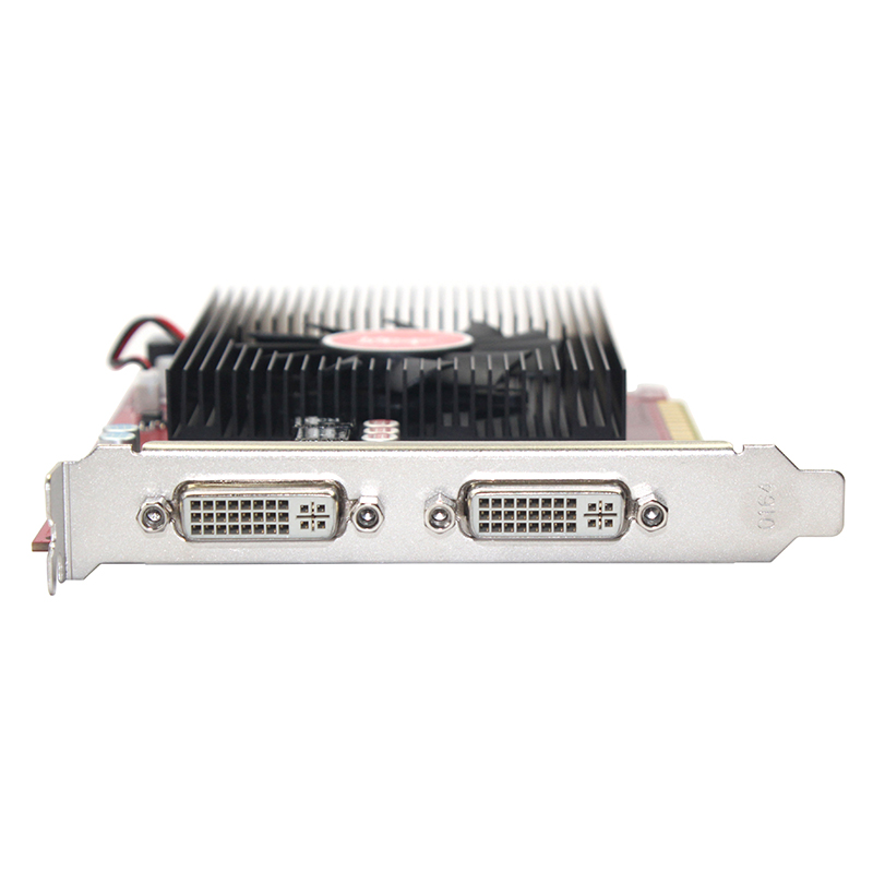 GT740 2DVI 2G iPC