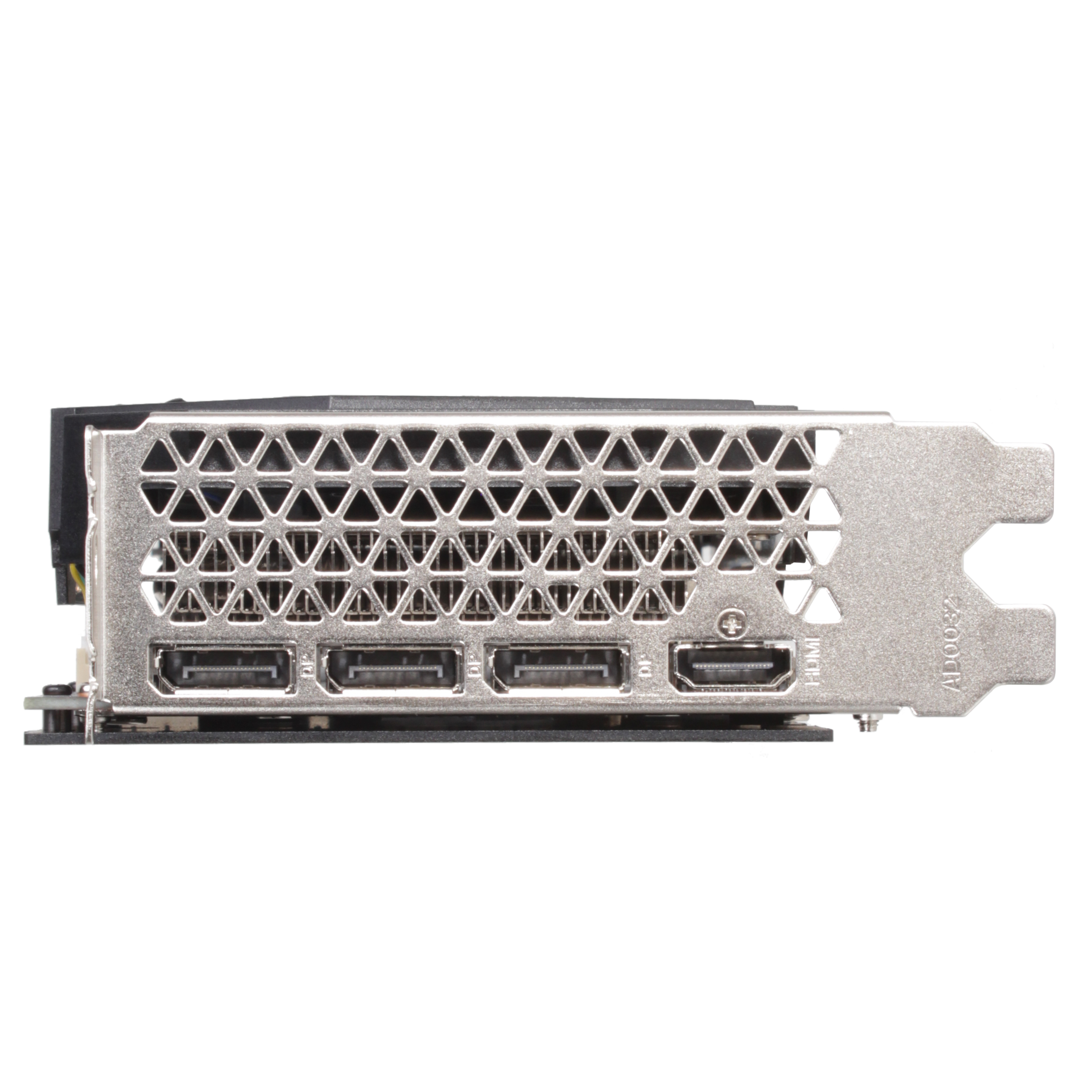 RTX3060 12G GAMING 2X