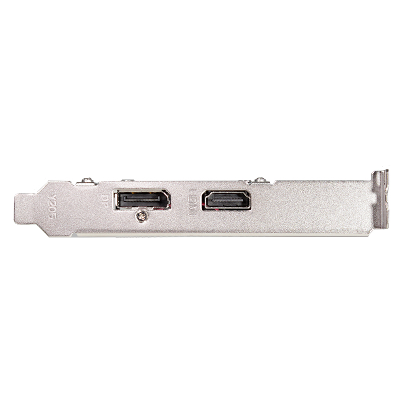 GT1030 2GD5 Faster 快刀