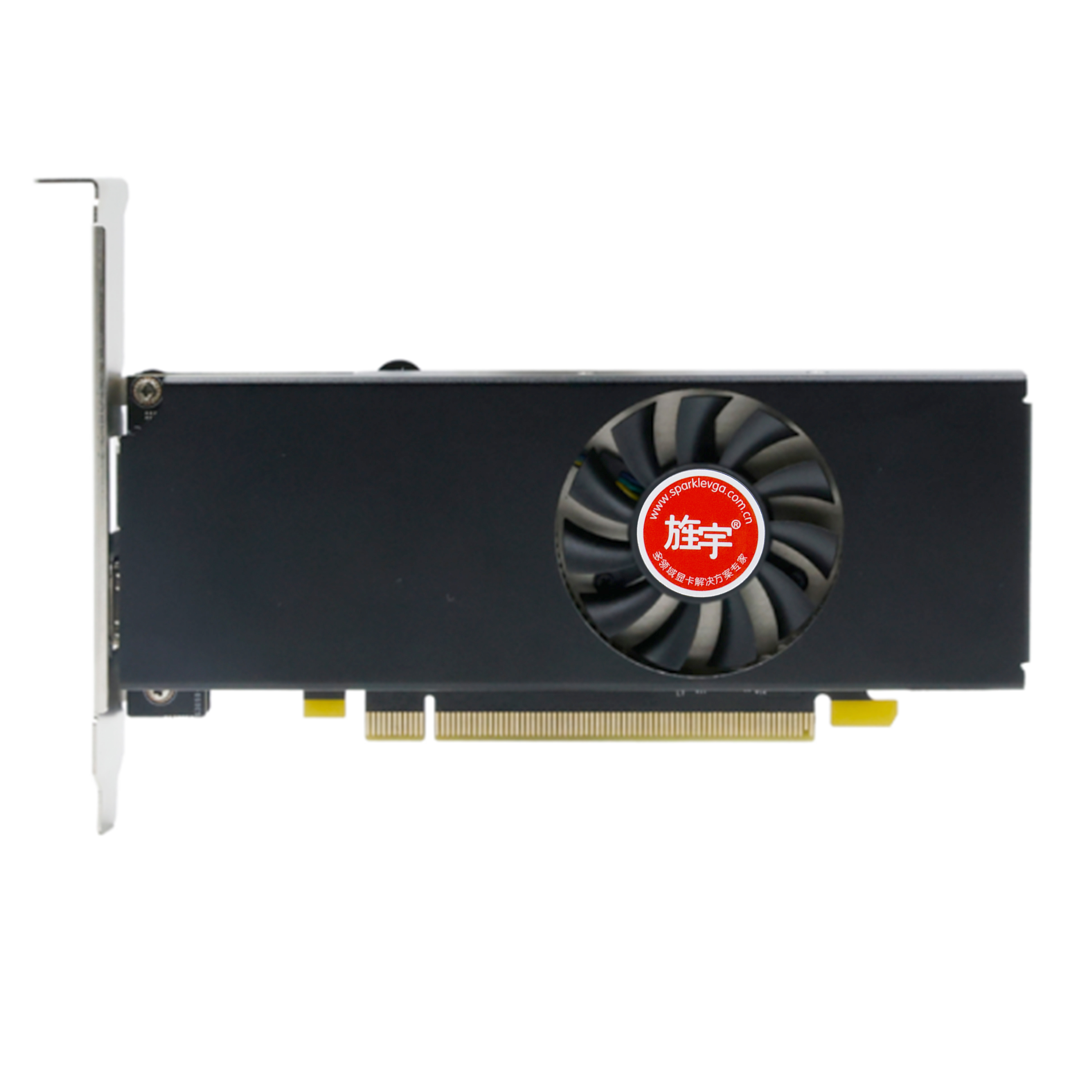 GTX1650 4G HD 黑锋 S