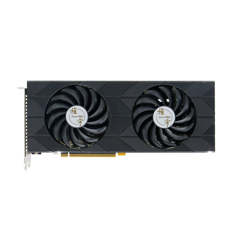 RX5600XT 6G Fighting 战虎S