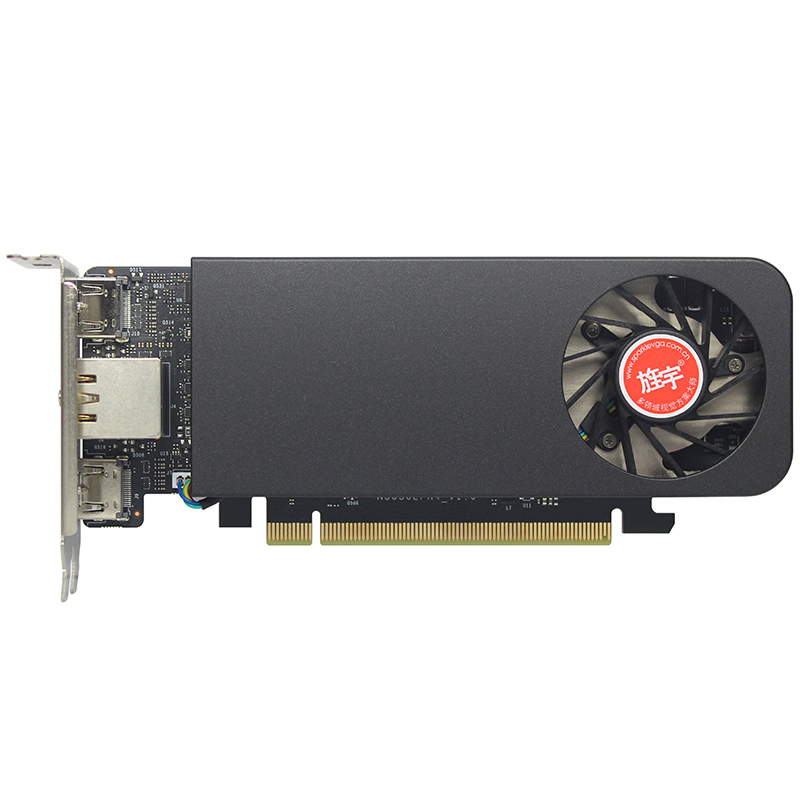 N3050 4HDMI 6G 刀锋