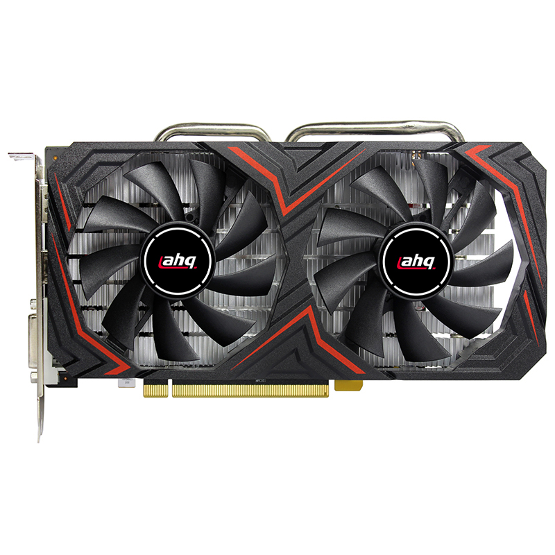 RX580S 8G FIGHTING 战虎