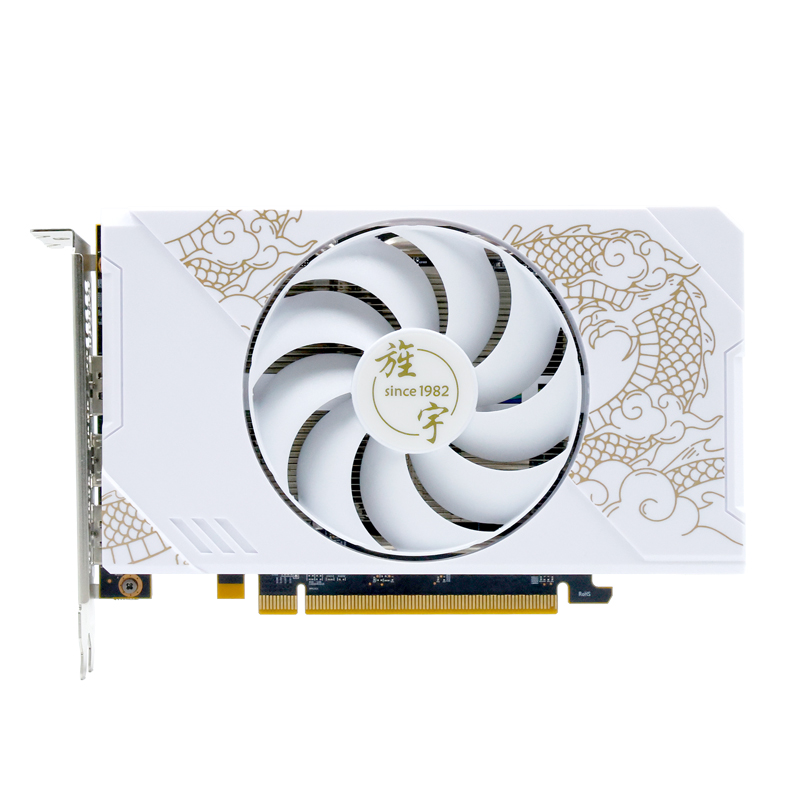 RX5700XT 8G miniG 龍