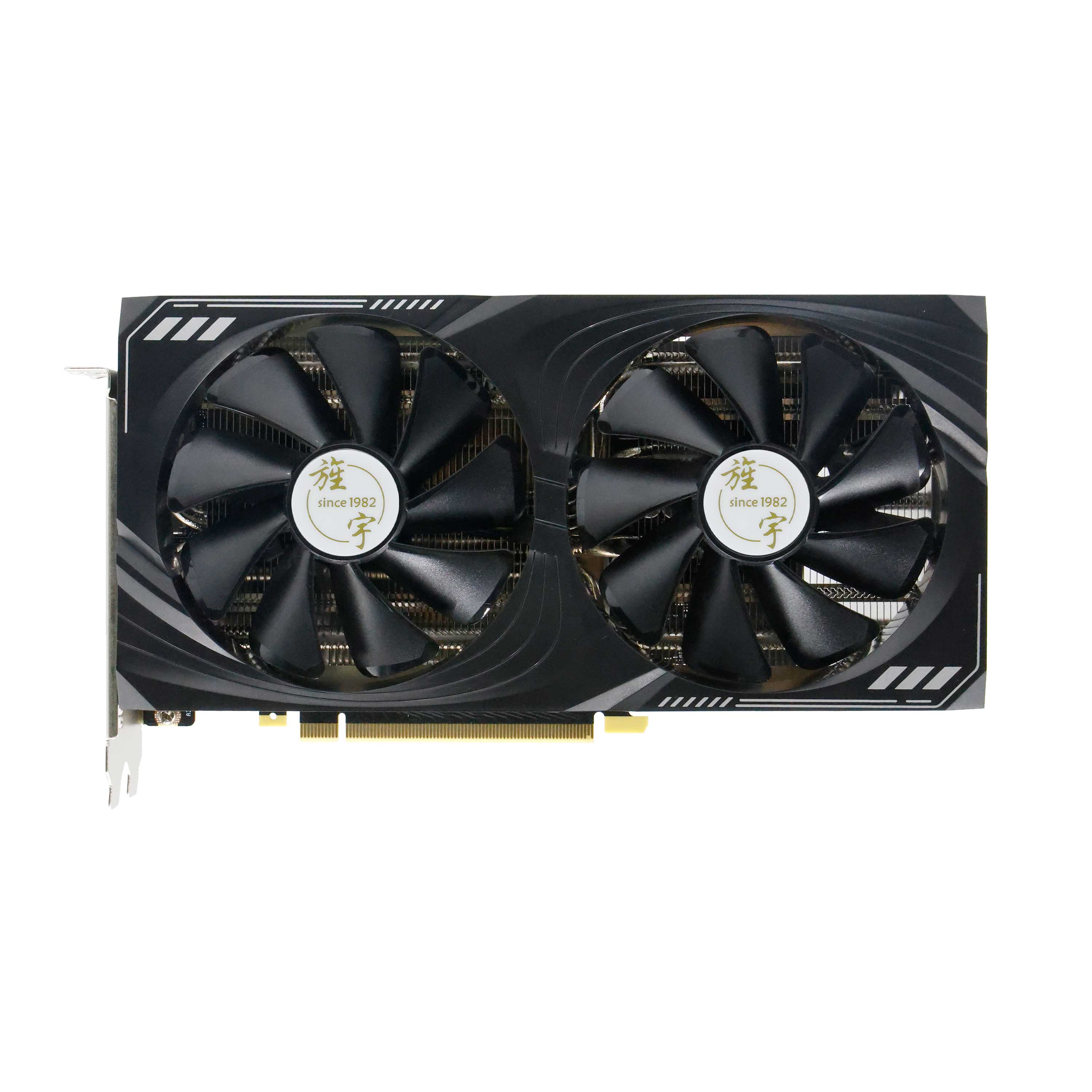 RTX3070 8G Fighting 战虎S