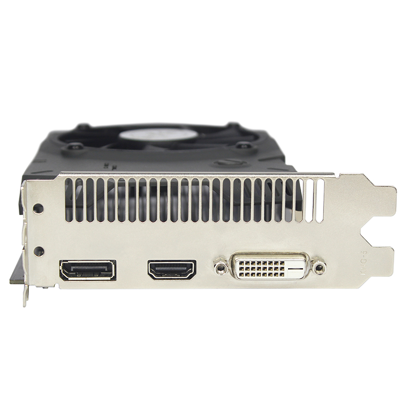 RX560 4G FIGHTER 斗士