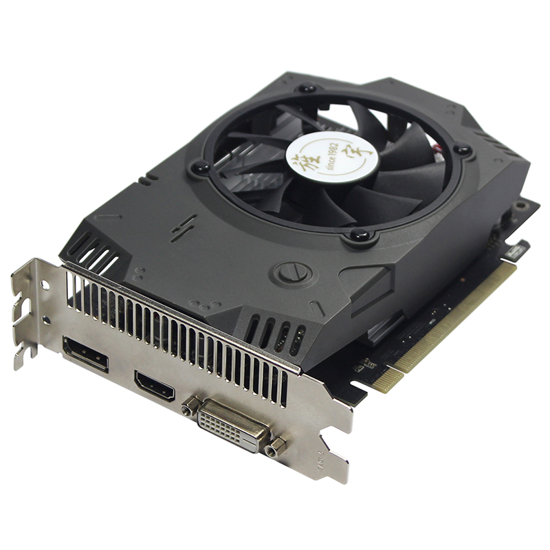 RX560 4G FIGHTER 斗士