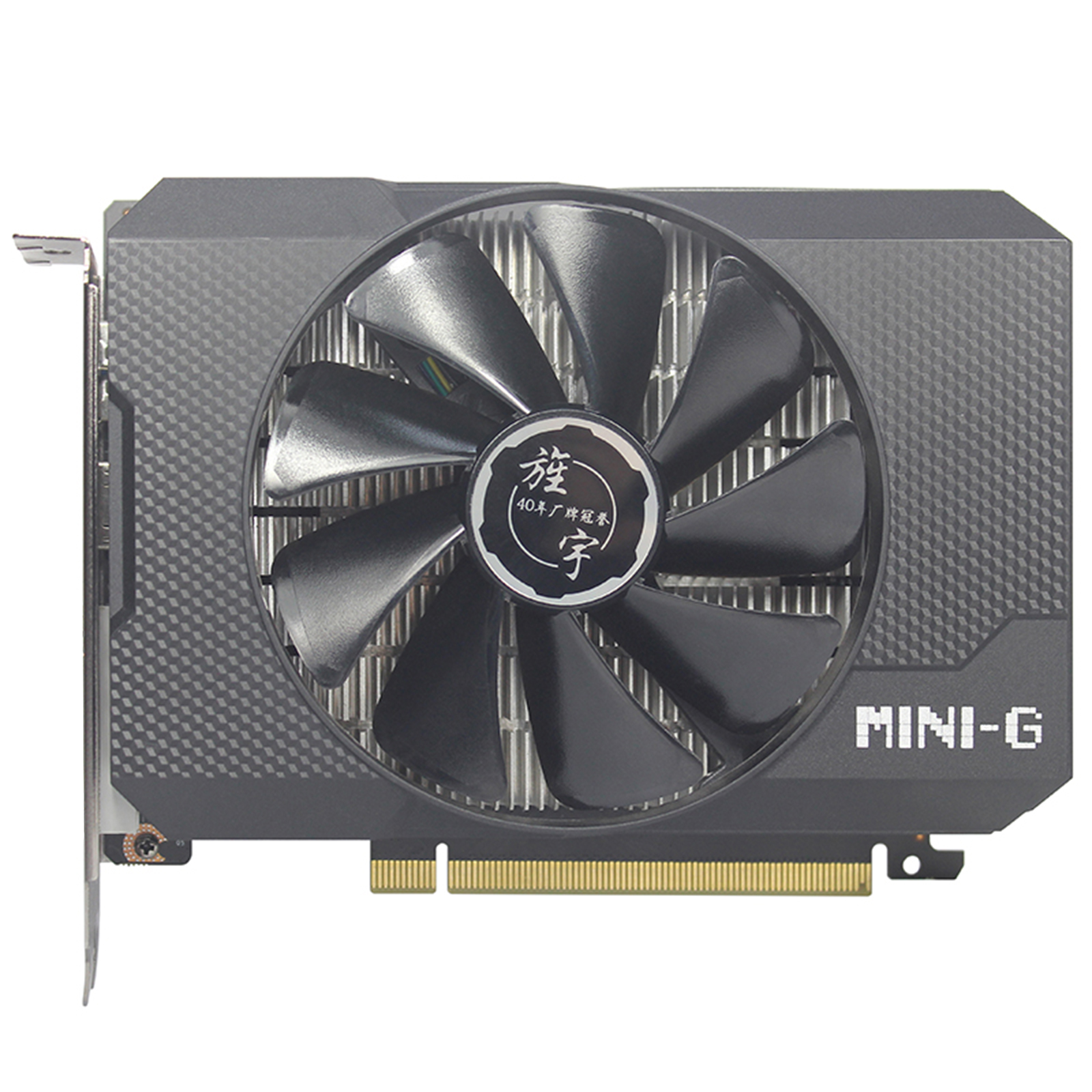 RTX4060m 8G 1FAN