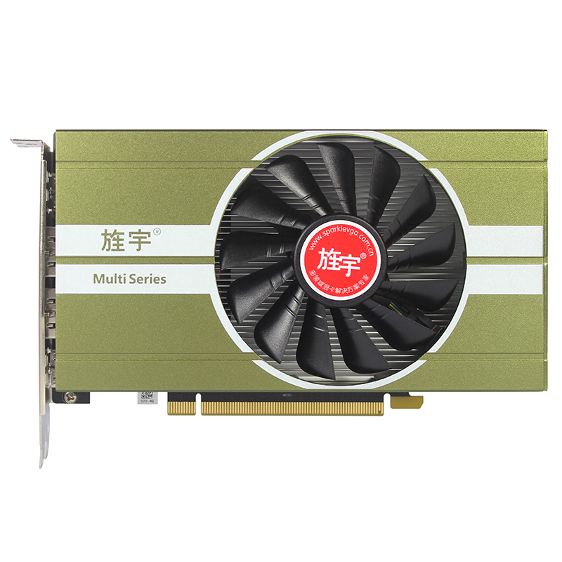 W570 6HDMI Tank 青钢炮