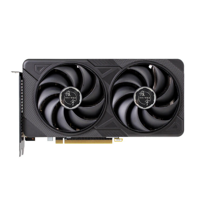 RX470 8G Valor 黑武士