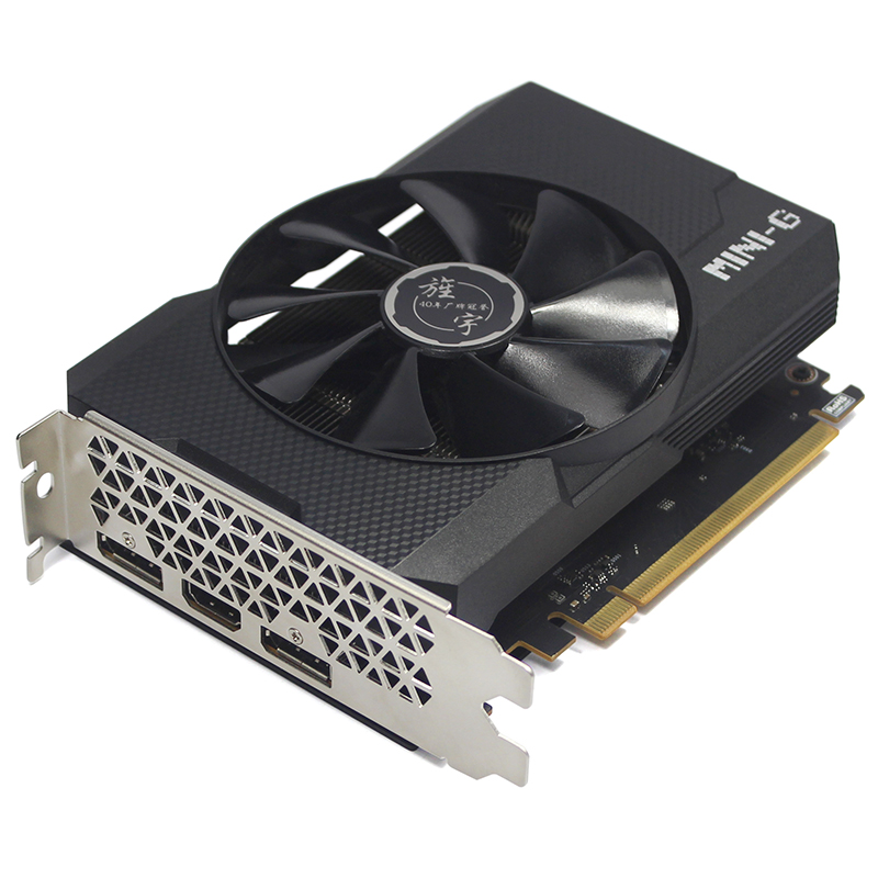 RTX4070m 8GB 1FAN