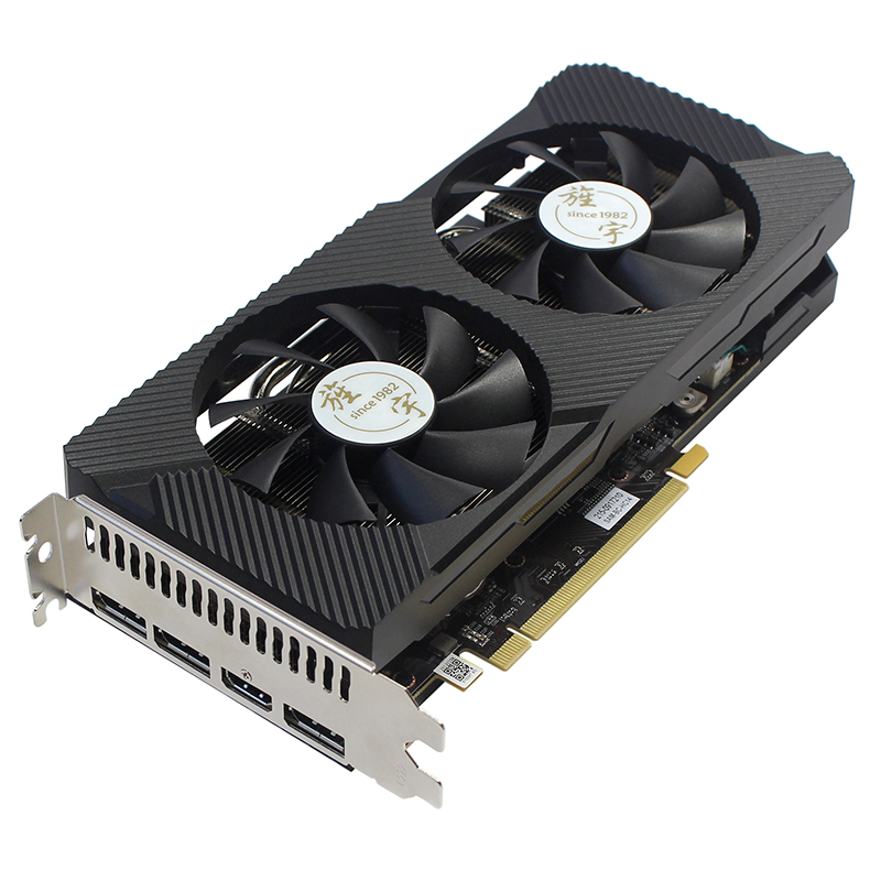 RX5600 6G Fighting 战虎