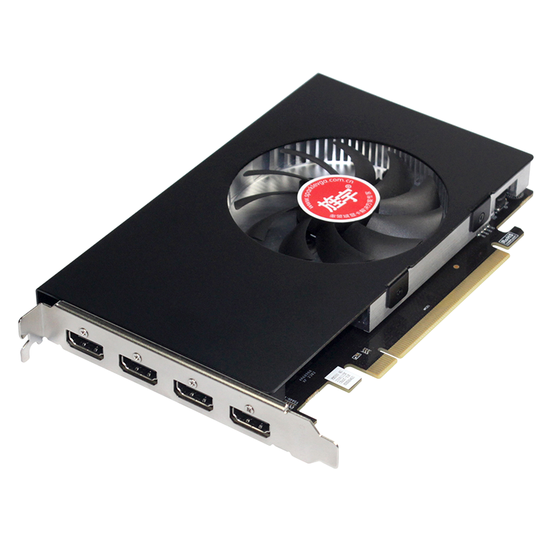 W550 4HDMI 4G PLUS 黑金