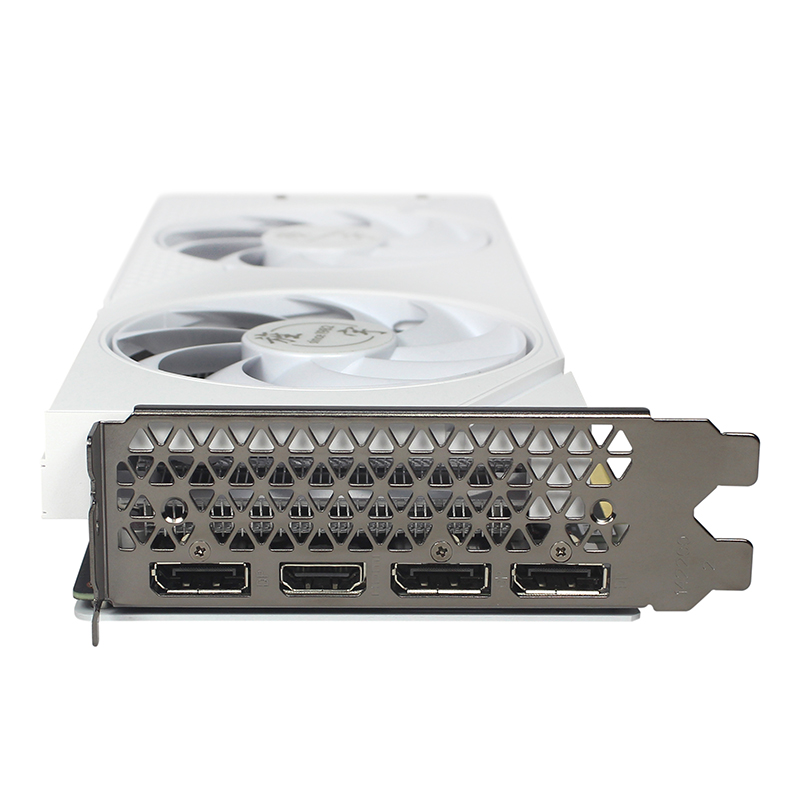 RTX4060 8GB FIGHTING 战虎