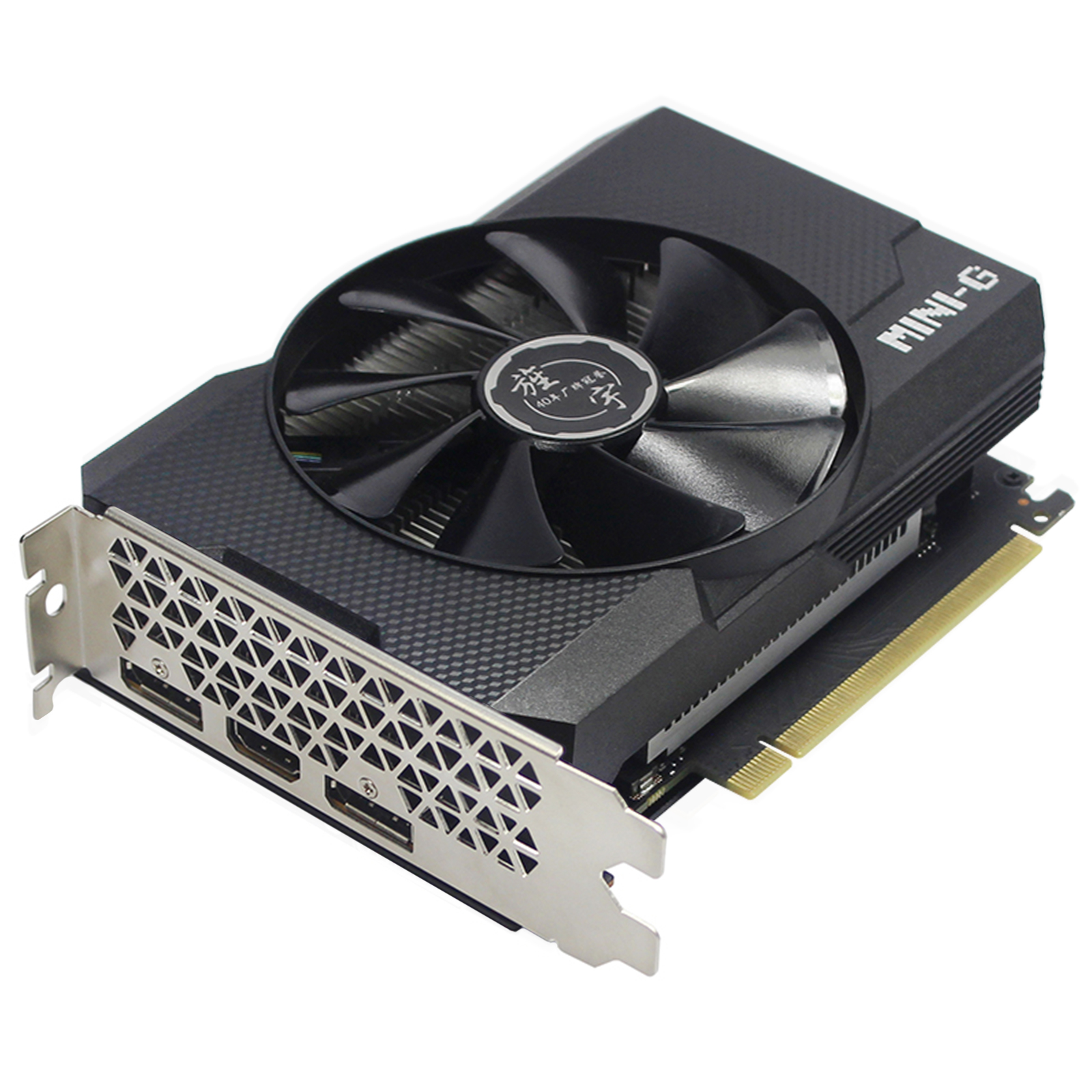 RTX4060m 8GB miniG 迷你姬