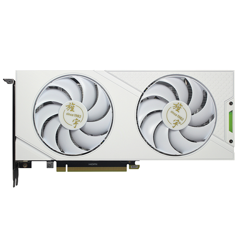 RTX4060 8GB FIGHTING 白虎