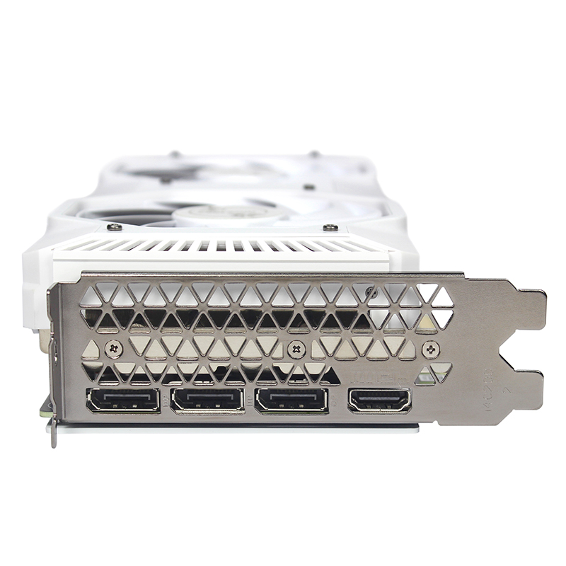 RTX4070 12G Miracle 白神