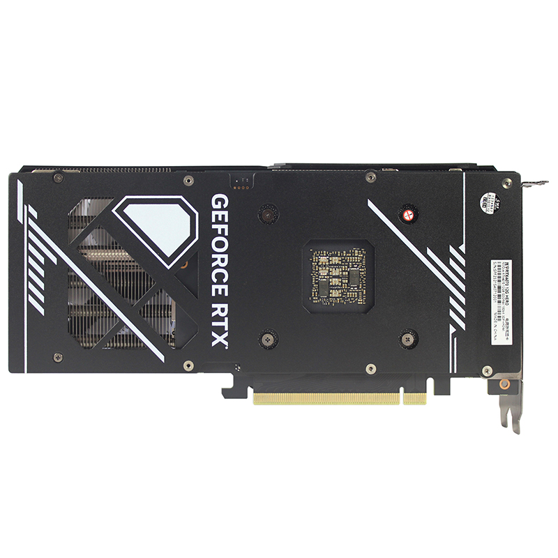 RTX4070 12G Fighting 战虎 D6