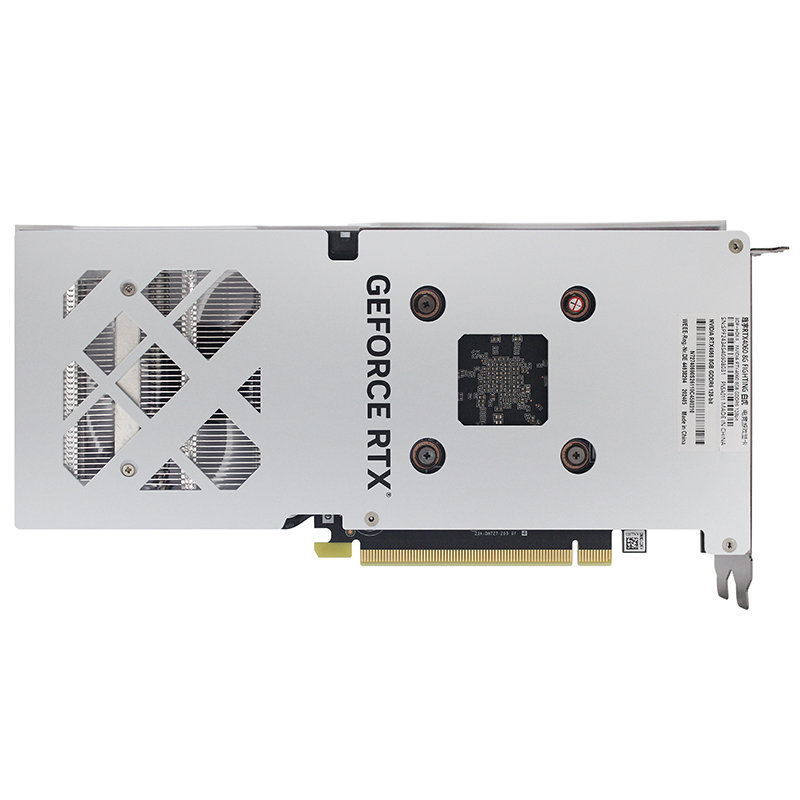 RTX4060 8GB FIGHTING 战虎