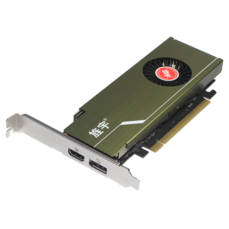 RTX3050 6G HD 青锋