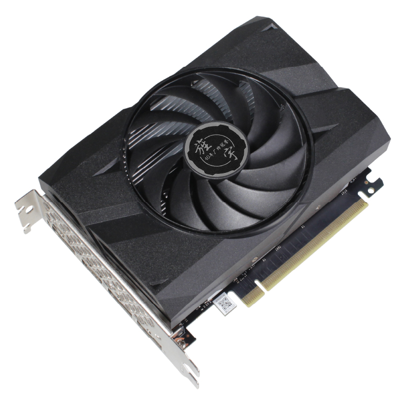 RTX3050m 8G 1FAN