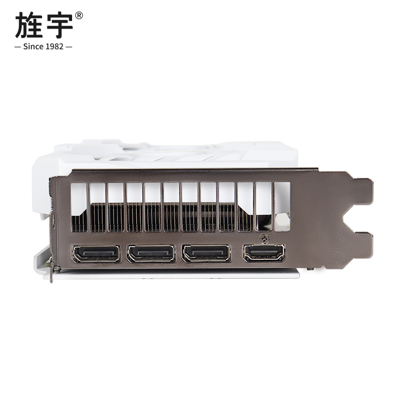 RTX3060 6G Fighting 白虎