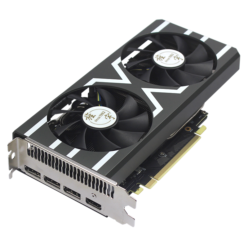 RTX3070 6G Fighting 战虎