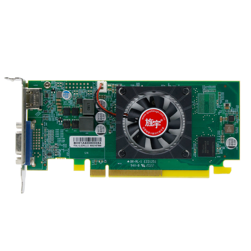 R7 240 1GD5 青春版