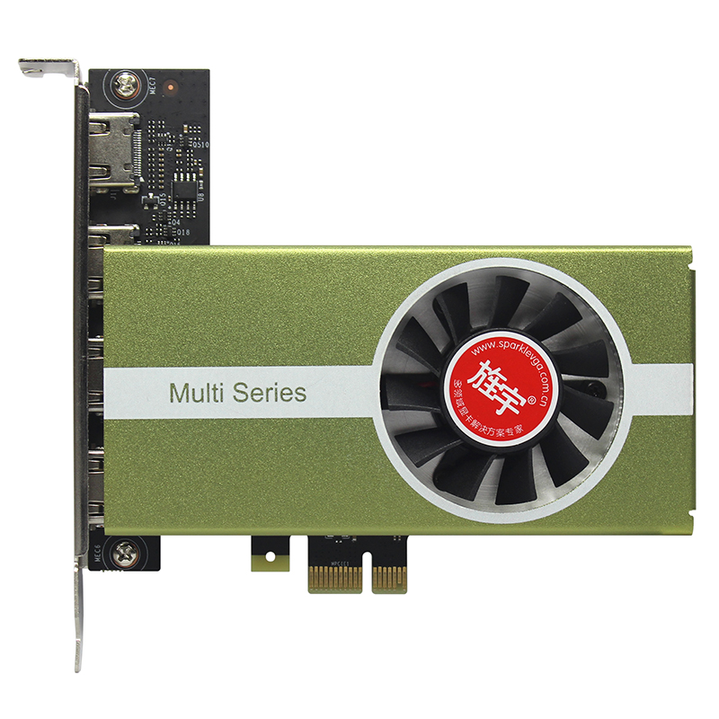 N73 4HDMI 2G XS 青锋