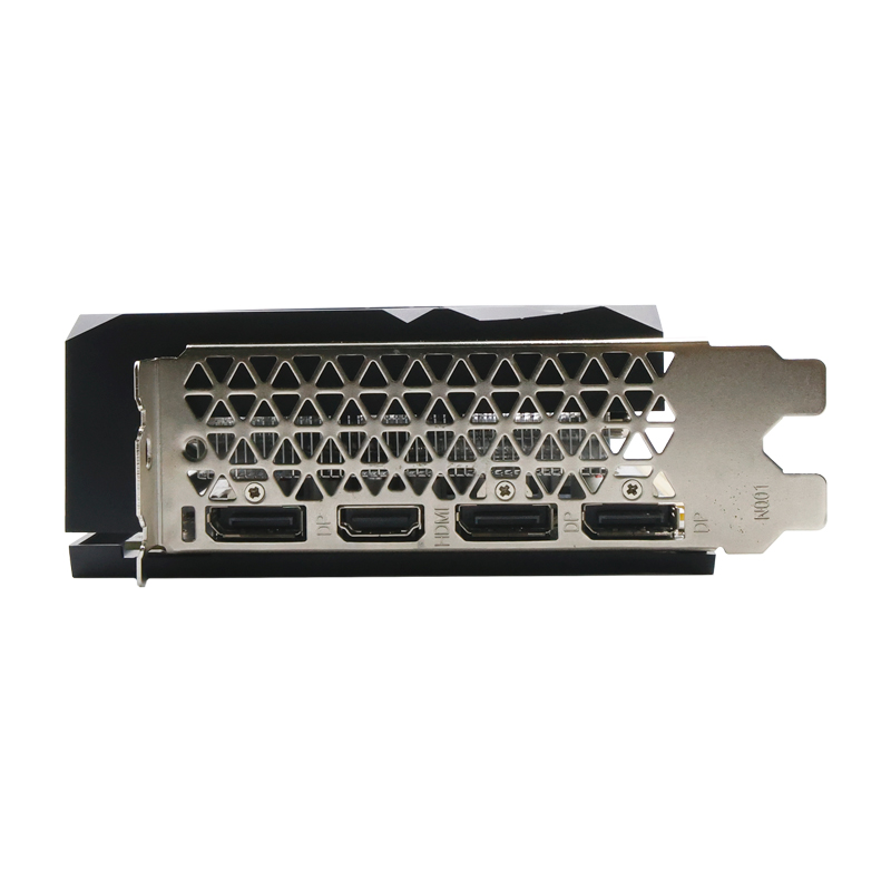 RX6600e 8G Fighting 战虎