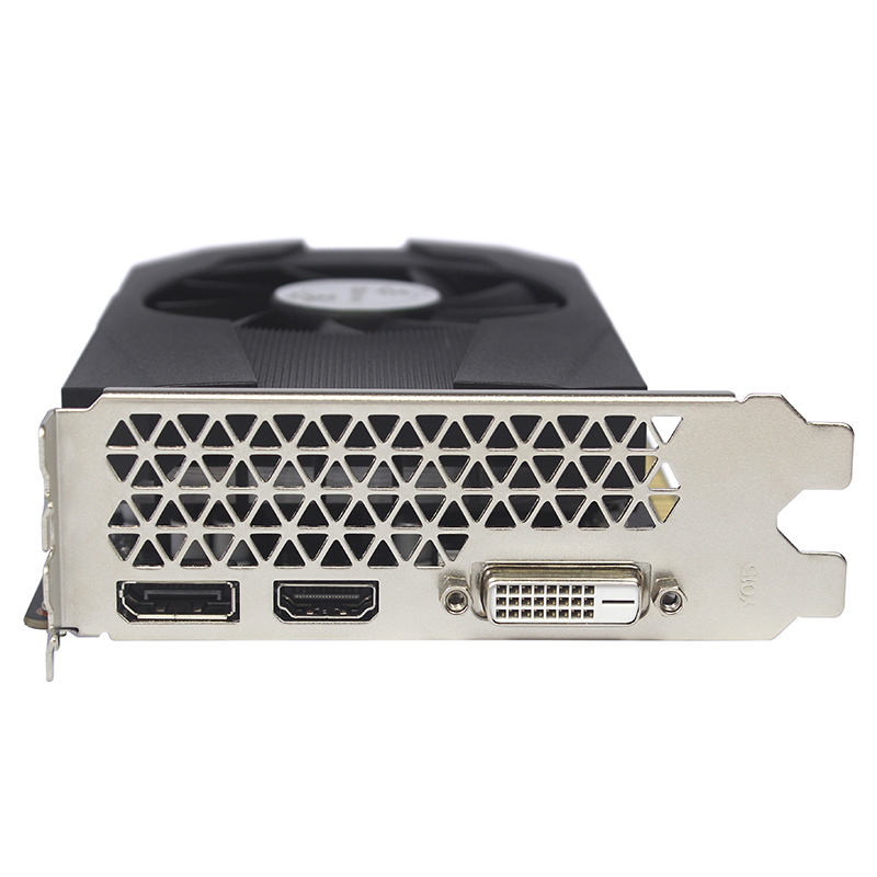 GTX1050Ti 4G miniG-S 迷你姬